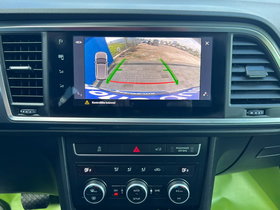 2021 Model Seat Ateca Diesel Automatic Transmission SUV - Crossover 191,153 km - For Sale | Photo 13