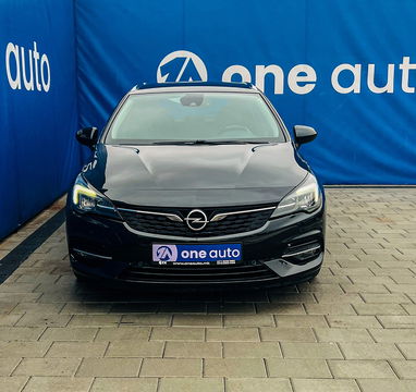 Opel Astra 2021 | Satılık | 12.499 € | Üsküp Butel | Fotoğraf 1