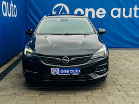 2021 Model Opel Astra Diesel Automatic Transmission Station Wagon 161,191 km - For Sale