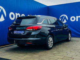 2021 Model Opel Astra Diesel Automatic Transmission Station Wagon 161,191 km - For Sale | Photo 2