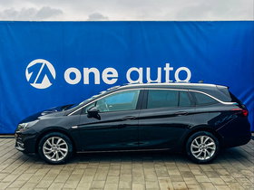 2021 Model Opel Astra Diesel Automatic Transmission Station Wagon 161,191 km - For Sale | Photo 3