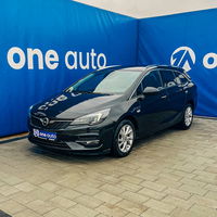 Opel Astra 2021 | Satılık | 12.499 € | Üsküp Butel | Fotoğraf 4