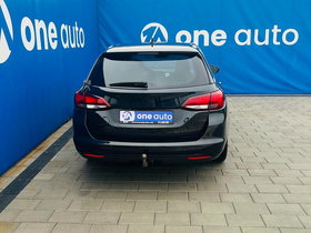 2021 Model Opel Astra Diesel Automatic Transmission Station Wagon 161,191 km - For Sale | Photo 5