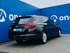 2021 Model Opel Astra Diesel Automatic Transmission Station Wagon 161,191 km - For Sale | Photo 6