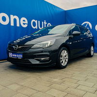 Opel Astra 2021 | Satılık | 12.499 € | Üsküp Butel | Fotoğraf 7