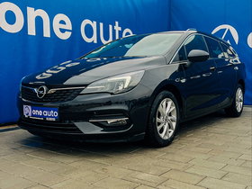 2021 Model Opel Astra Diesel Automatic Transmission Station Wagon 161,191 km - For Sale | Photo 7