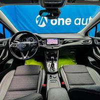 Opel Astra 2021 | Satılık | 12.499 € | Üsküp Butel | Fotoğraf 11