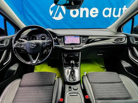2021 Model Opel Astra Diesel Automatic Transmission Station Wagon 161,191 km - For Sale | Photo 11
