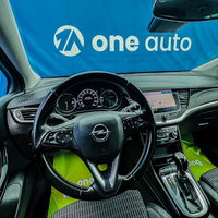 Opel Astra 2021 | Satılık | 12.499 € | Üsküp Butel | Fotoğraf 12