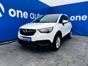 2020 Model Opel Crossland X Diesel Manual Transmission SUV - Crossover 178,575 km - For Sale | Photo 2