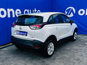 2020 Model Opel Crossland X Diesel Manual Transmission SUV - Crossover 178,575 km - For Sale | Photo 3