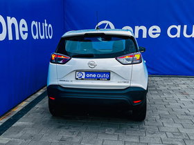 2020 Model Opel Crossland X Diesel Manual Transmission SUV - Crossover 178,575 km - For Sale | Photo 4