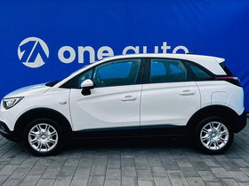 2020 Model Opel Crossland X Diesel Manual Transmission SUV - Crossover 178,575 km - For Sale | Photo 5