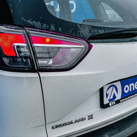Opel Crossland X 2020 | На продажба | 11.999 € | Скопје Бутел | Фотографија 6