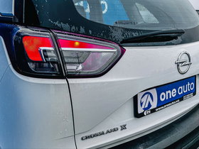 2020 Model Opel Crossland X Diesel Manual Transmission SUV - Crossover 178,575 km - For Sale | Photo 6
