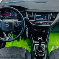 Opel Crossland X 2020 | На продажба | 11.999 € | Скопје Бутел | Фотографија 7