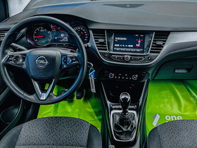 2020 Model Opel Crossland X Diesel Manual Transmission SUV - Crossover 178,575 km - For Sale | Photo 7
