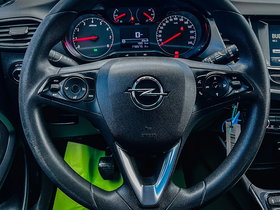 2020 Model Opel Crossland X Diesel Manual Transmission SUV - Crossover 178,575 km - For Sale | Photo 8