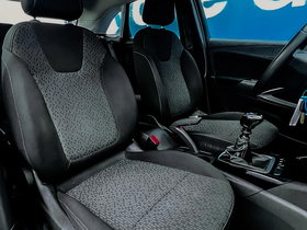 2020 Model Opel Crossland X Diesel Manual Transmission SUV - Crossover 178,575 km - For Sale | Photo 10