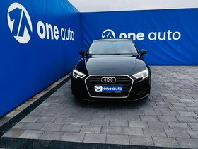 2019 Model Audi A3 Diesel Automatic Transmission Sedan 175,450 km - For Sale