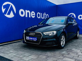 2019 Model Audi A3 Diesel Automatic Transmission Sedan 175,450 km - For Sale | Photo 2