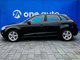 2019 Model Audi A3 Diesel Automatic Transmission Sedan 175,450 km - For Sale | Photo 3