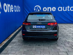 2019 Model Audi A3 Diesel Automatic Transmission Sedan 175,450 km - For Sale | Photo 4