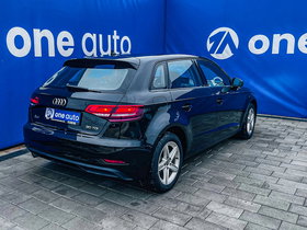 2019 Model Audi A3 Diesel Automatic Transmission Sedan 175,450 km - For Sale | Photo 5