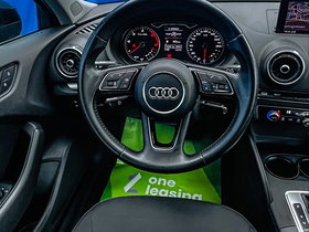 2019 Model Audi A3 Diesel Automatic Transmission Sedan 175,450 km - For Sale | Photo 6
