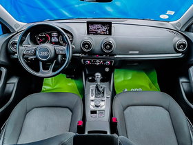 2019 Model Audi A3 Diesel Automatic Transmission Sedan 175,450 km - For Sale | Photo 7