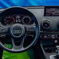 Audi A3 2019 | Në shitje | 16.999 € | Shkup Butel | Foto 9