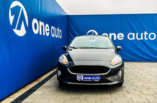 Ford Fiesta 2019 | На продажба | 9.900 € | Скопје Бутел | Фотографија 1