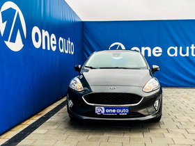 2019 Model Ford Fiesta Diesel Manual Transmission Hatchback 180,699 km - For Sale