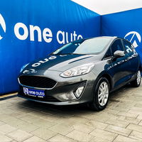 Ford Fiesta 2019 | На продажба | 9.900 € | Скопје Бутел | Фотографија 2