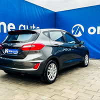 Ford Fiesta 2019 | На продажба | 9.900 € | Скопје Бутел | Фотографија 3