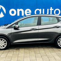 Ford Fiesta 2019 | На продажба | 9.900 € | Скопје Бутел | Фотографија 4