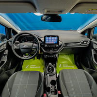 Ford Fiesta 2019 | На продажба | 9.900 € | Скопје Бутел | Фотографија 5