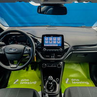 Ford Fiesta 2019 | На продажба | 9.900 € | Скопје Бутел | Фотографија 6