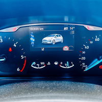 Ford Fiesta 2019 | На продажба | 9.900 € | Скопје Бутел | Фотографија 7