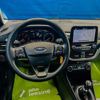 Ford Fiesta 2019 | На продажба | 9.900 € | Скопје Бутел | Фотографија 8