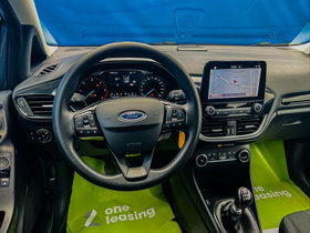 2019 Model Ford Fiesta Diesel Manual Transmission Hatchback 180,699 km - For Sale | Photo 8