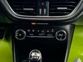 2019 Model Ford Fiesta Diesel Manual Transmission Hatchback 180,699 km - For Sale | Photo 9