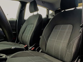 2019 Model Ford Fiesta Diesel Manual Transmission Hatchback 180,699 km - For Sale | Photo 10