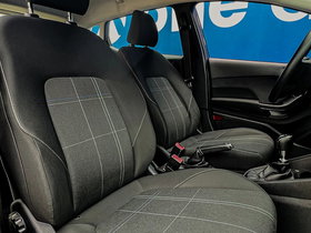 2019 Model Ford Fiesta Diesel Manual Transmission Hatchback 180,699 km - For Sale | Photo 11