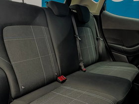 2019 Model Ford Fiesta Diesel Manual Transmission Hatchback 180,699 km - For Sale | Photo 12