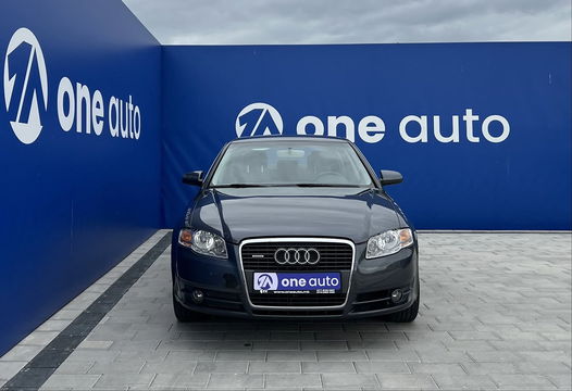 Audi A4 2006 | Në shitje | 6.500 € | Shkup Butel | Foto 1