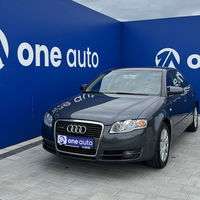 Audi A4 2006 | Në shitje | 6.500 € | Shkup Butel | Foto 2