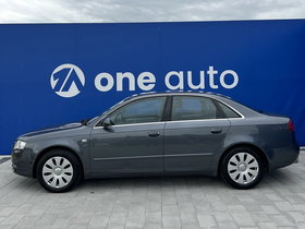 2006 Model Audi A4 Petrol Manual Transmission Sedan 186,656 km - For Sale | Photo 3