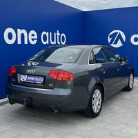 Audi A4 2006 | Në shitje | 6.500 € | Shkup Butel | Foto 4