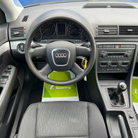 Audi A4 2006 | Në shitje | 6.500 € | Shkup Butel | Foto 5